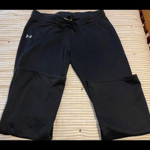Womens under armour pants
